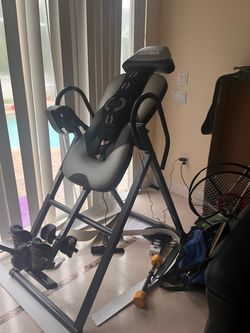 Innova Inversion Table