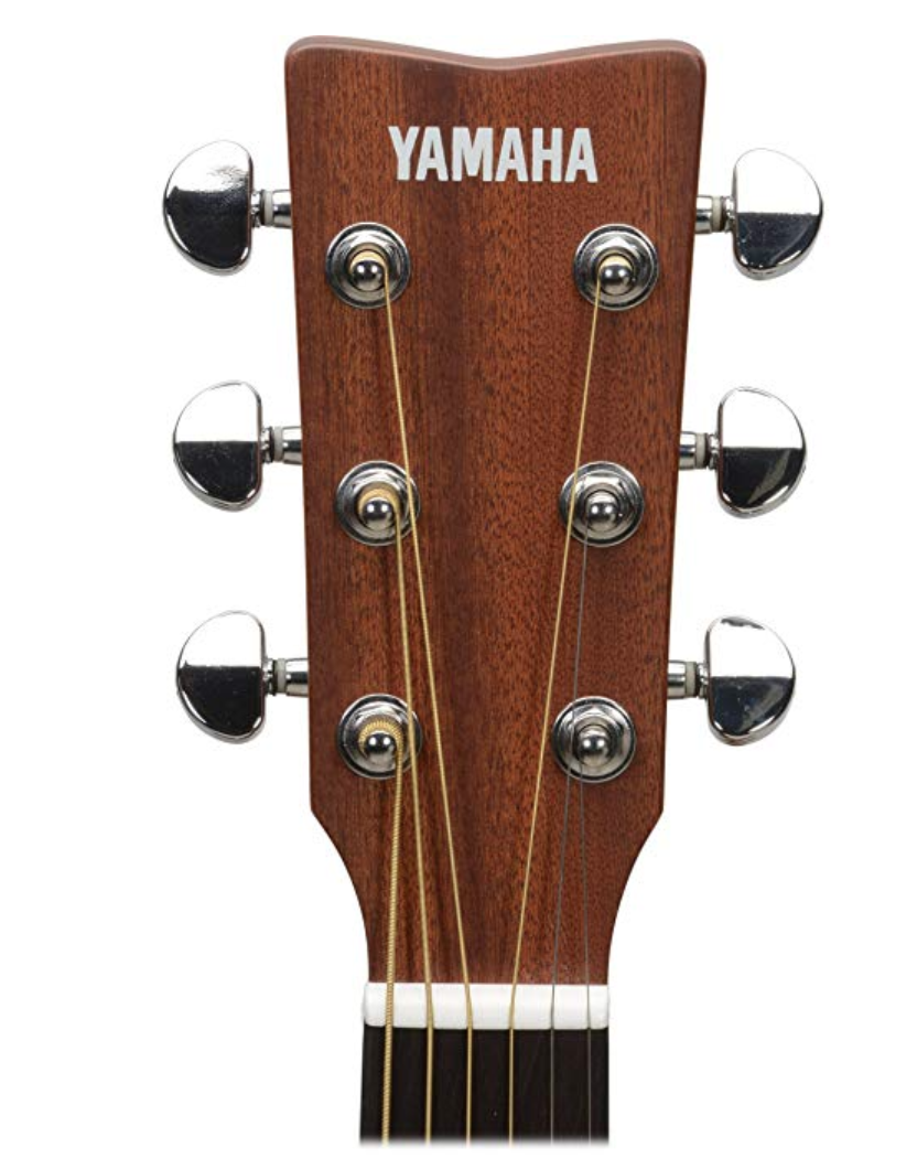Do you need a Yamaha F325 guitar?
