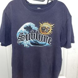 Vintage Sublime T-Shirt 