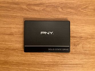 PNY SSD