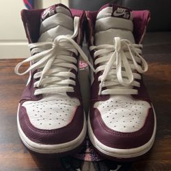 Jordan 1 High OG