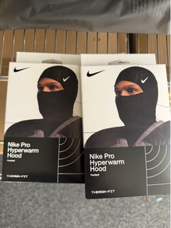Nike Hyperwarm Hood