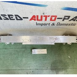 2016 - 2018 - 2019 - 20 - 2021 HONDA CIVIC FRONT BUMPER REINFORCEMENT REBAR OEM AX98441