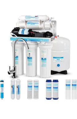 Water filter system