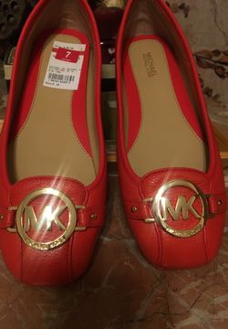 Michael kors shoes