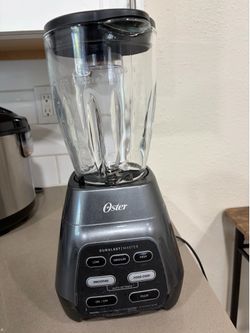 Oster Duralast Master Blender