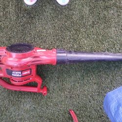 Toro Power Sweep Leaf Blower $20 Puo On 59th Ave In Camelback 