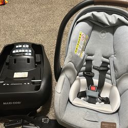 Maxi-Cosi infant car seat
