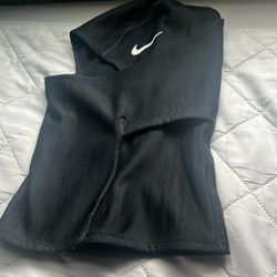 Black Nike Ski Mask