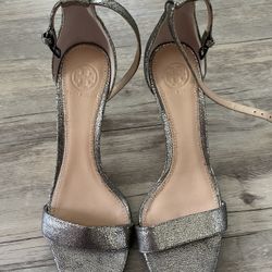 Tory Burch Heels