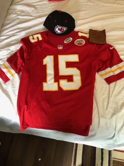 KC Chiefs Gear