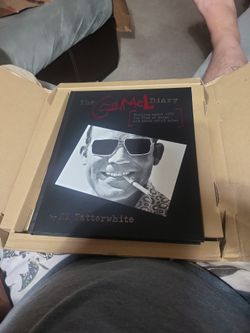 THE COZUMEL DIARY #363 OF 800 WITH PROTECTIVE SLEVE AND SIGNED 