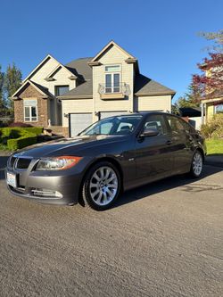 2008 BMW 328xi AWD – Fully Sorted E90 – Extensive Maintenance – Premium + Cold Weather