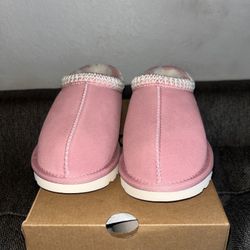 Brand New Pink Uggs
