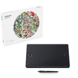 Wacom Pro