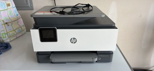 HP OfficeJet Pro 901 5e