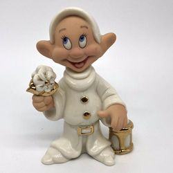 Disney Showcase Collection "DOPEY" from Snow White by Lenox RARE