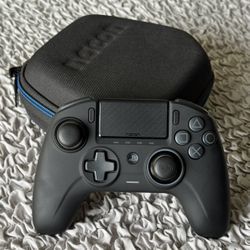 NACON Controller Esports Revolution Unlimited Pro V3 PS4 Playstation 4 / PC - Wireless/Wired