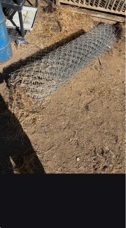 Chain Link Fence