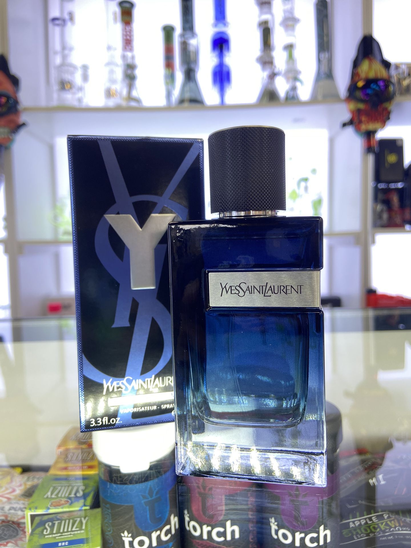 Ysl Yves Saint Laurnet