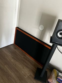Acoustic panels