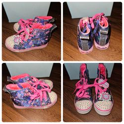 Skechers