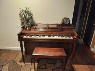 Piano free