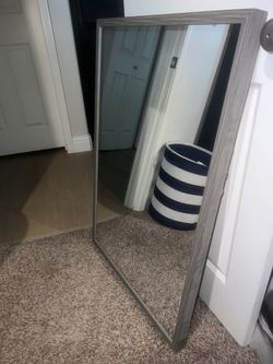Wall Mirror