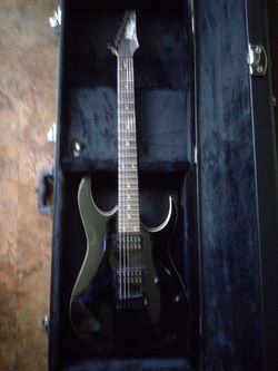 Everything you need to start rocking out!!!