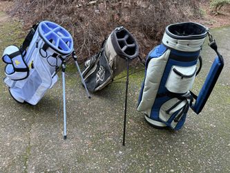 Golf Bags