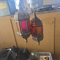 Lanterns