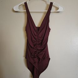 Bodysuit $10 OBO