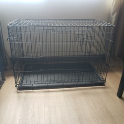 Dog Kennel 