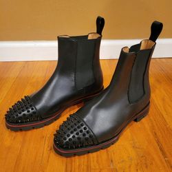 Stylish Mens Boots