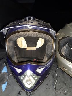 Dirt bike accessories