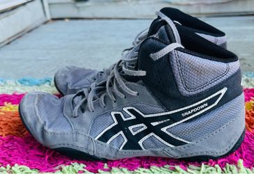 ASICS SNAPDOWN Wrestling shoes