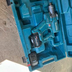 Makita Huck Fasteners