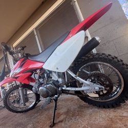 05 Crf 70 Auto 3 Speed 
