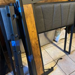 Twin Bed Frame