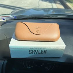 Rayban Meta Skylar  Smart Glasses