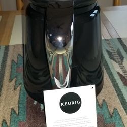 NEW KEURIG 2.0 CARAFE MODEL 117635. PICK UP MIDDLEBORO ONLY FINAL SALE 