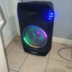 Spiker 500 Watt Portable