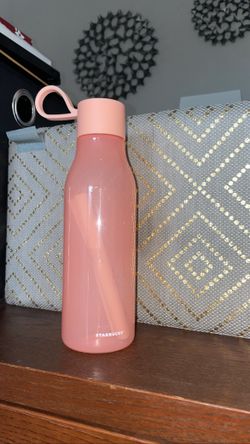 Starbucks Bottle