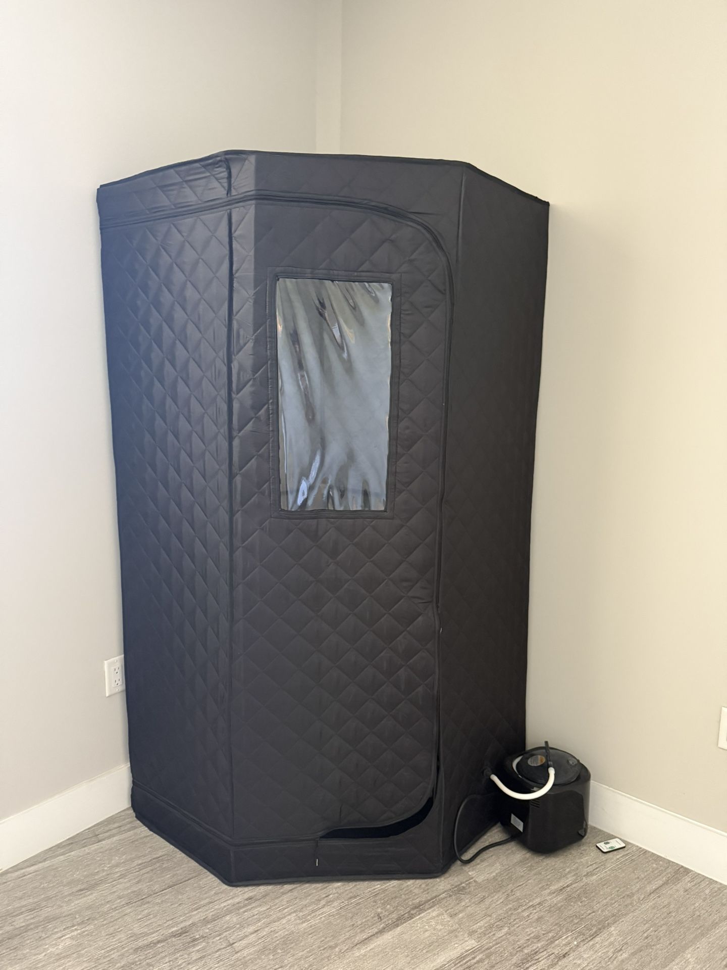 Portable Sauna
