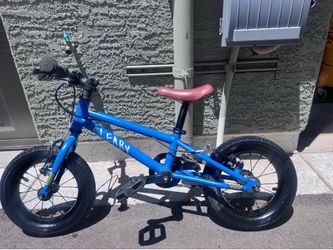 Cleary kids bike