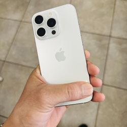 iPhone 15 Pro Unlocked 256GB