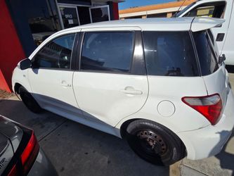 2006 Scion xA