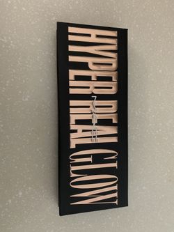MAC highlighter