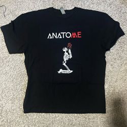 Anatome Shirt