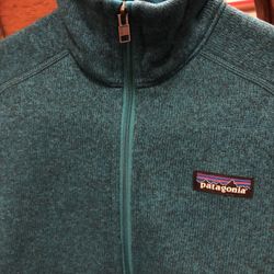 Patagonia Women’s Sweater XS